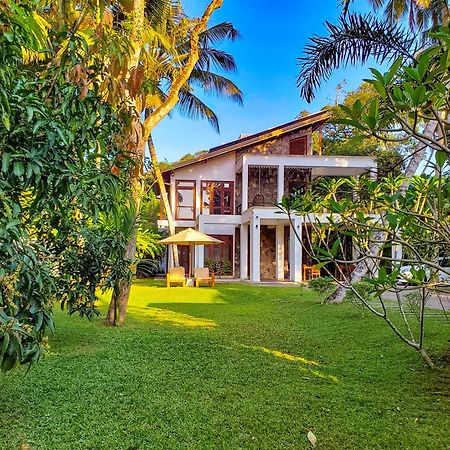 Villa Ema Гале Екстериор снимка