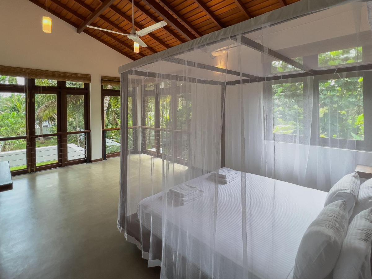 Villa Ema Гале Екстериор снимка