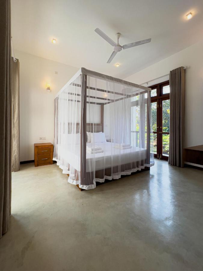 Villa Ema Гале Екстериор снимка