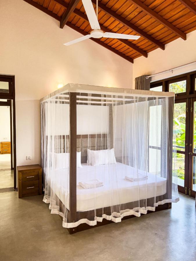 Villa Ema Гале Екстериор снимка