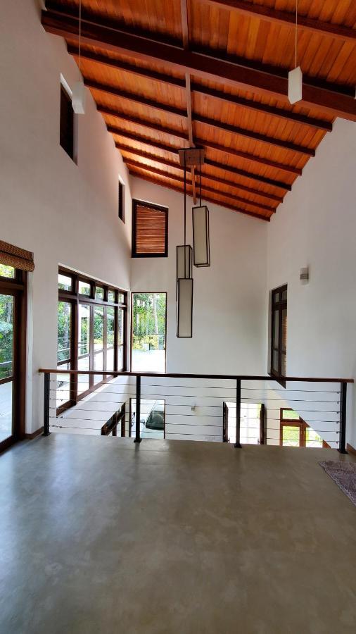 Villa Ema Гале Екстериор снимка