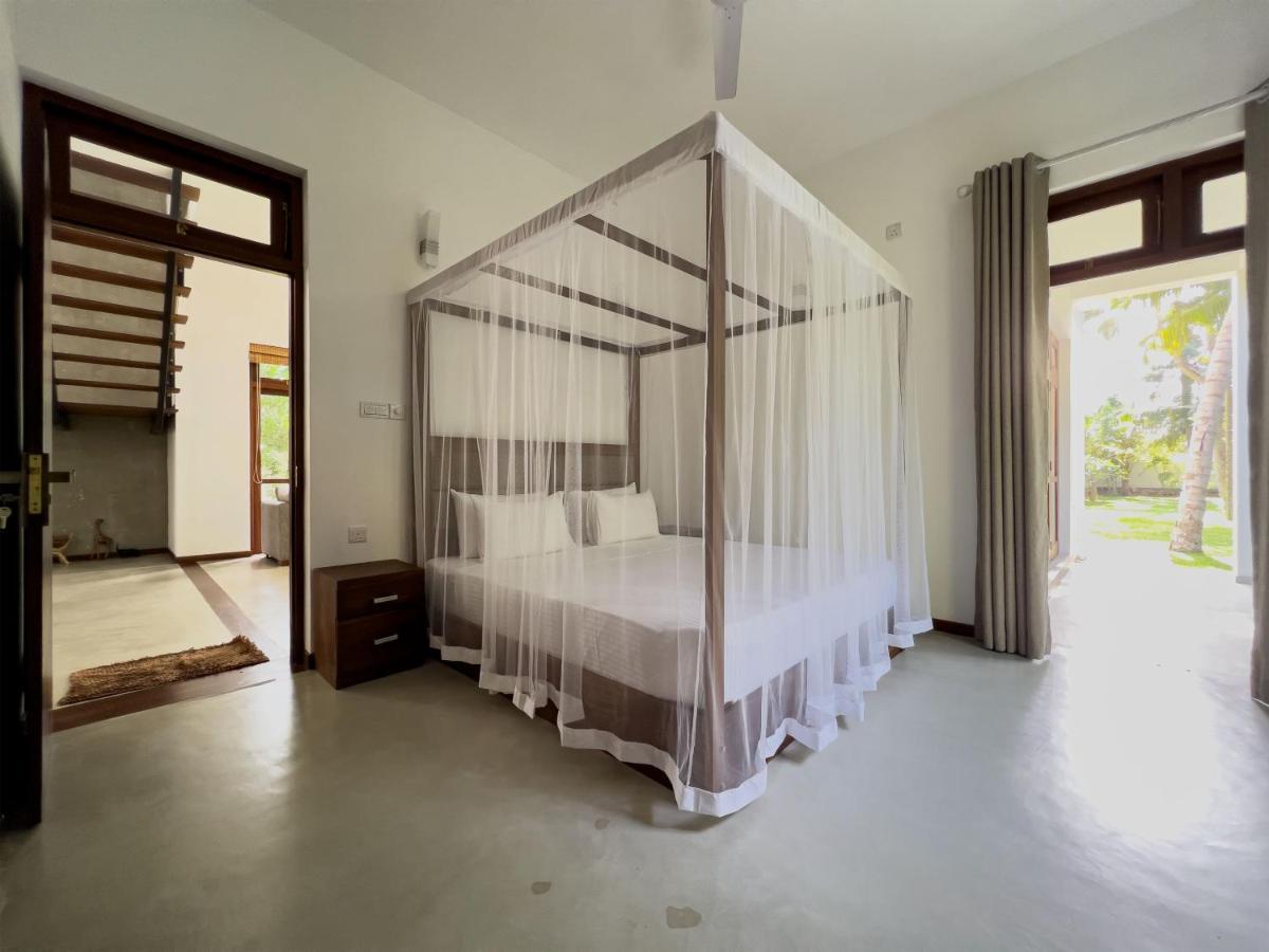 Villa Ema Гале Екстериор снимка