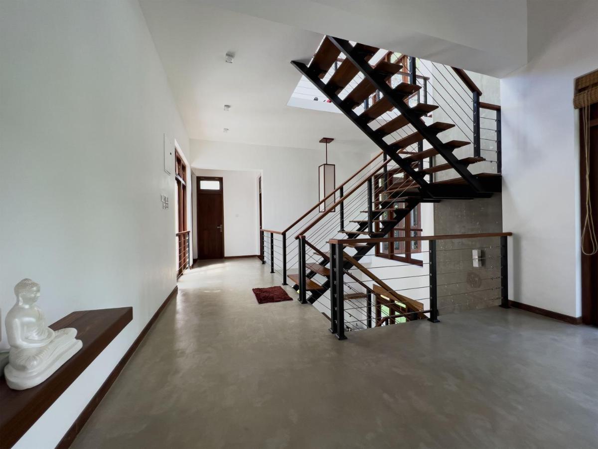 Villa Ema Гале Екстериор снимка