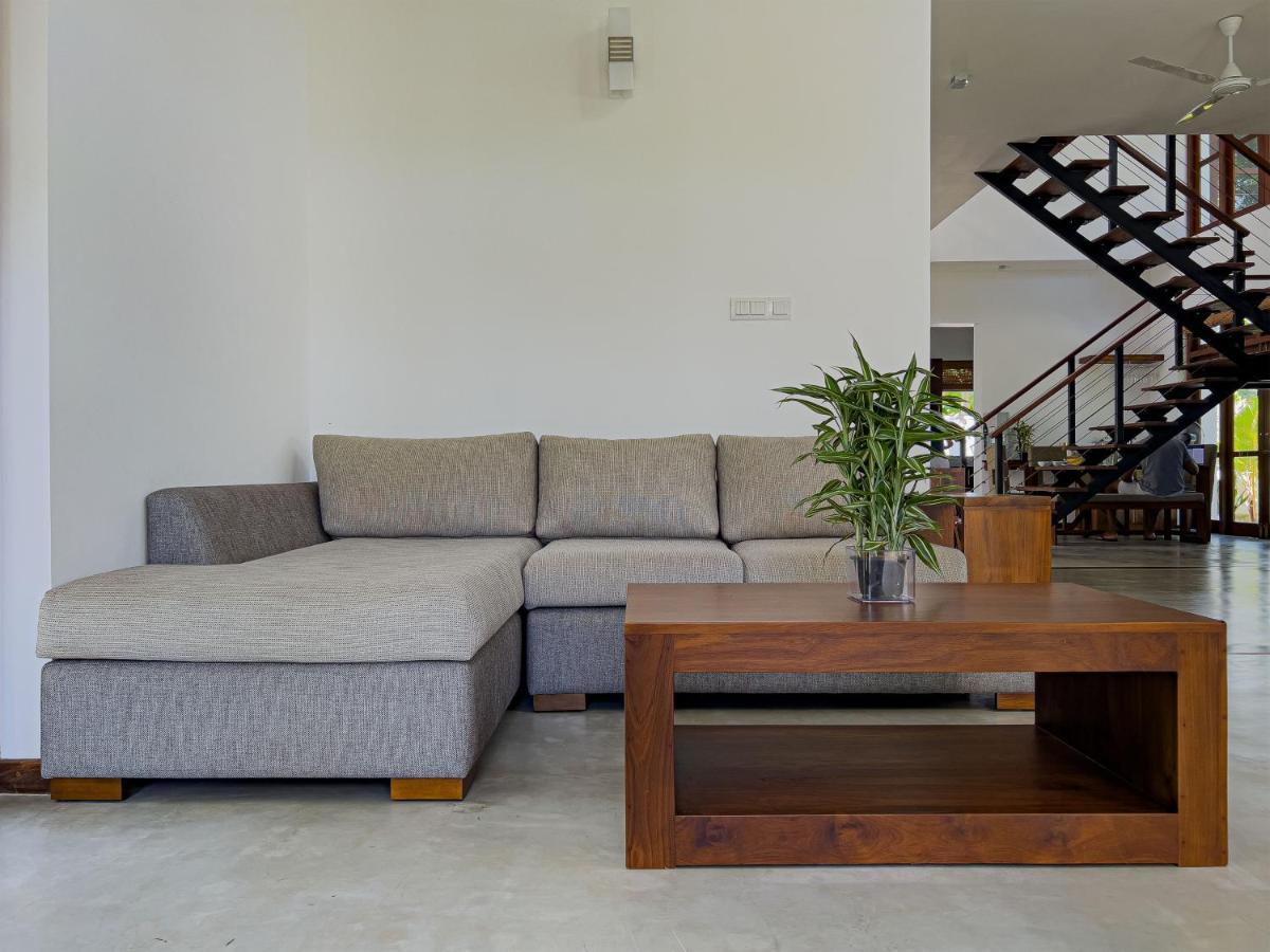 Villa Ema Гале Екстериор снимка