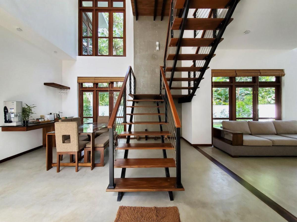 Villa Ema Гале Екстериор снимка