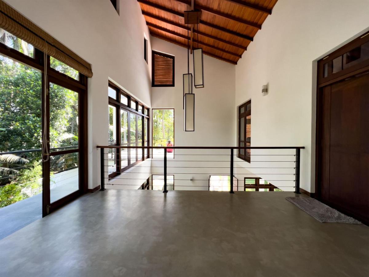 Villa Ema Гале Екстериор снимка
