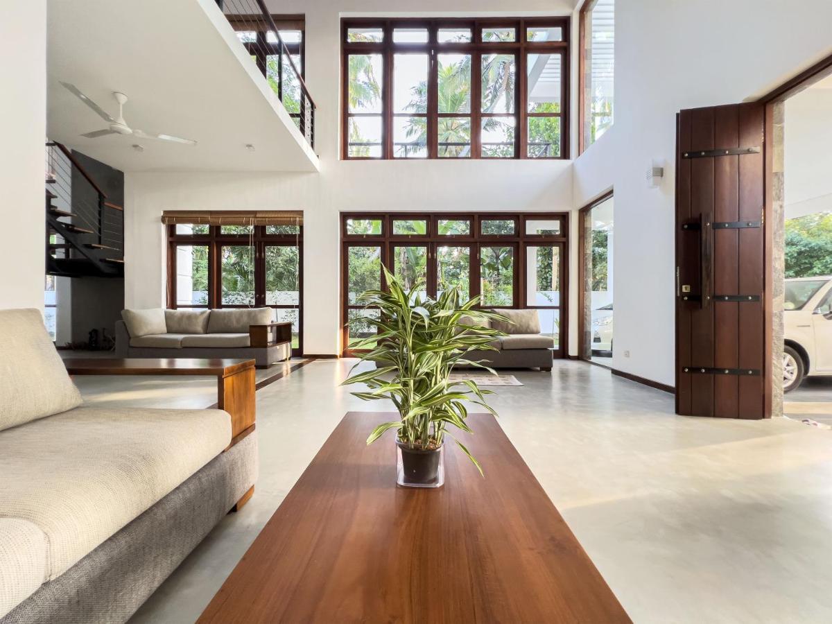 Villa Ema Гале Екстериор снимка