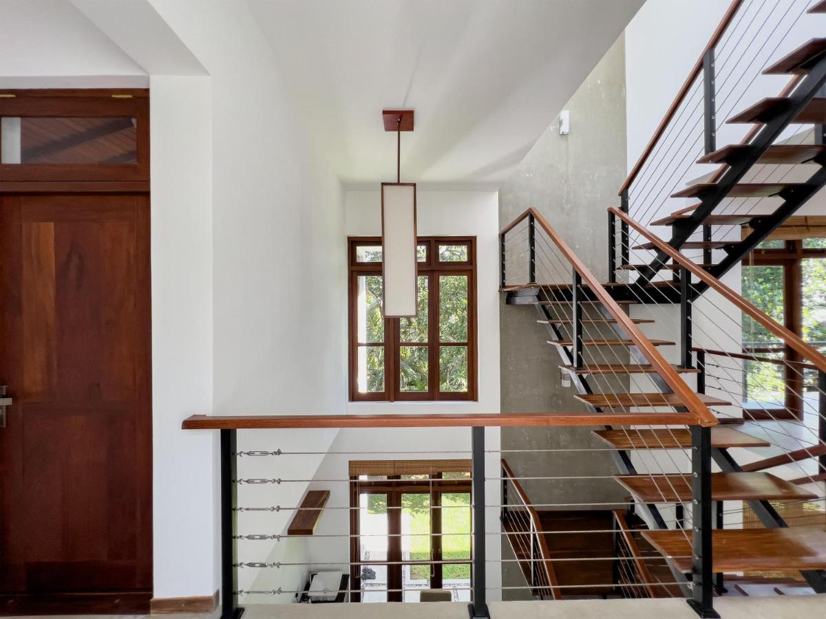 Villa Ema Гале Екстериор снимка