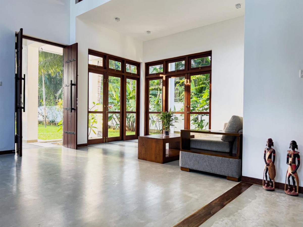 Villa Ema Гале Екстериор снимка