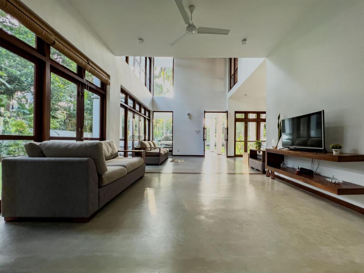 Villa Ema Гале Екстериор снимка