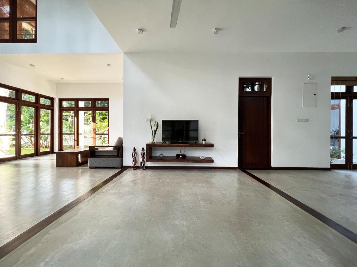 Villa Ema Гале Екстериор снимка