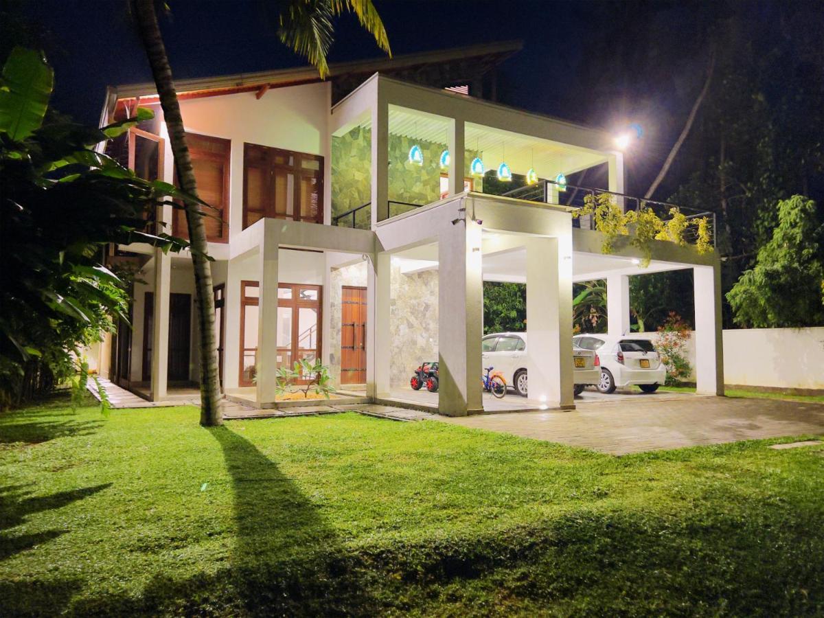 Villa Ema Гале Екстериор снимка