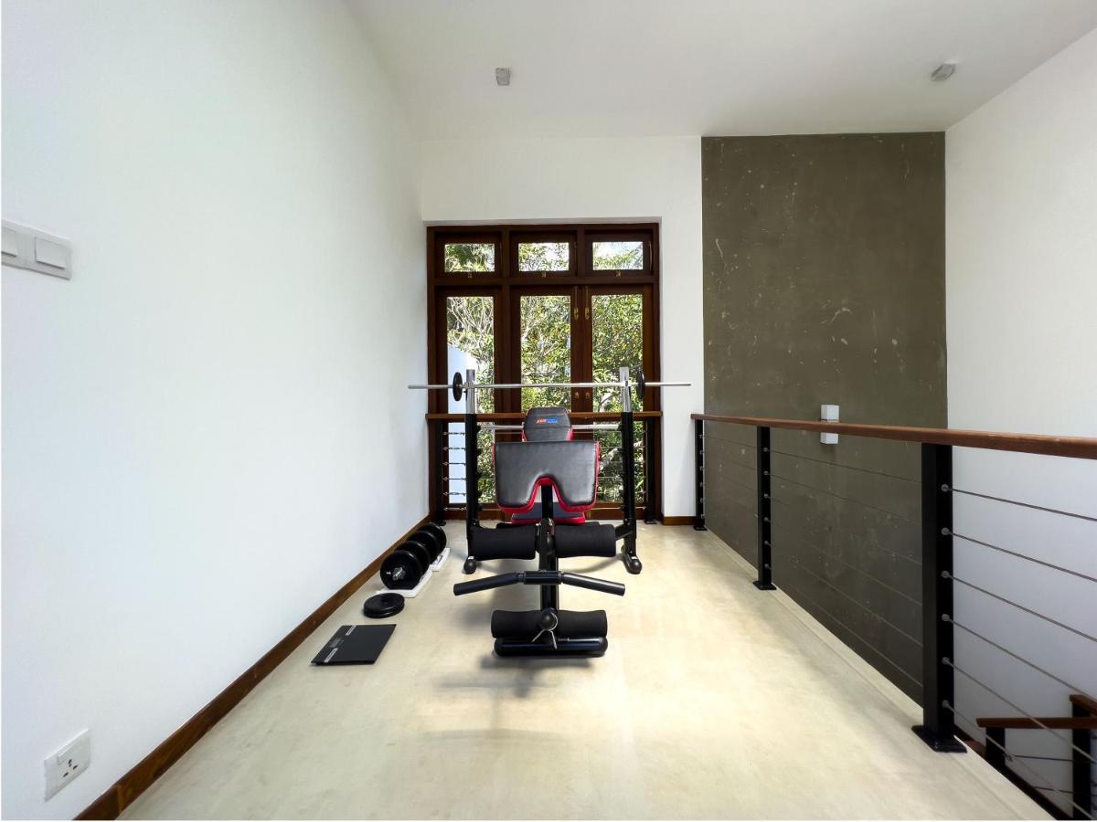 Villa Ema Гале Екстериор снимка