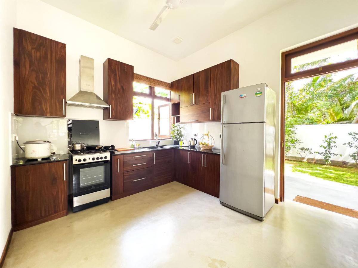 Villa Ema Гале Екстериор снимка
