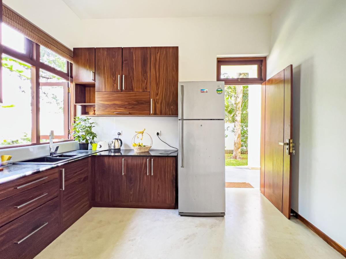 Villa Ema Гале Екстериор снимка