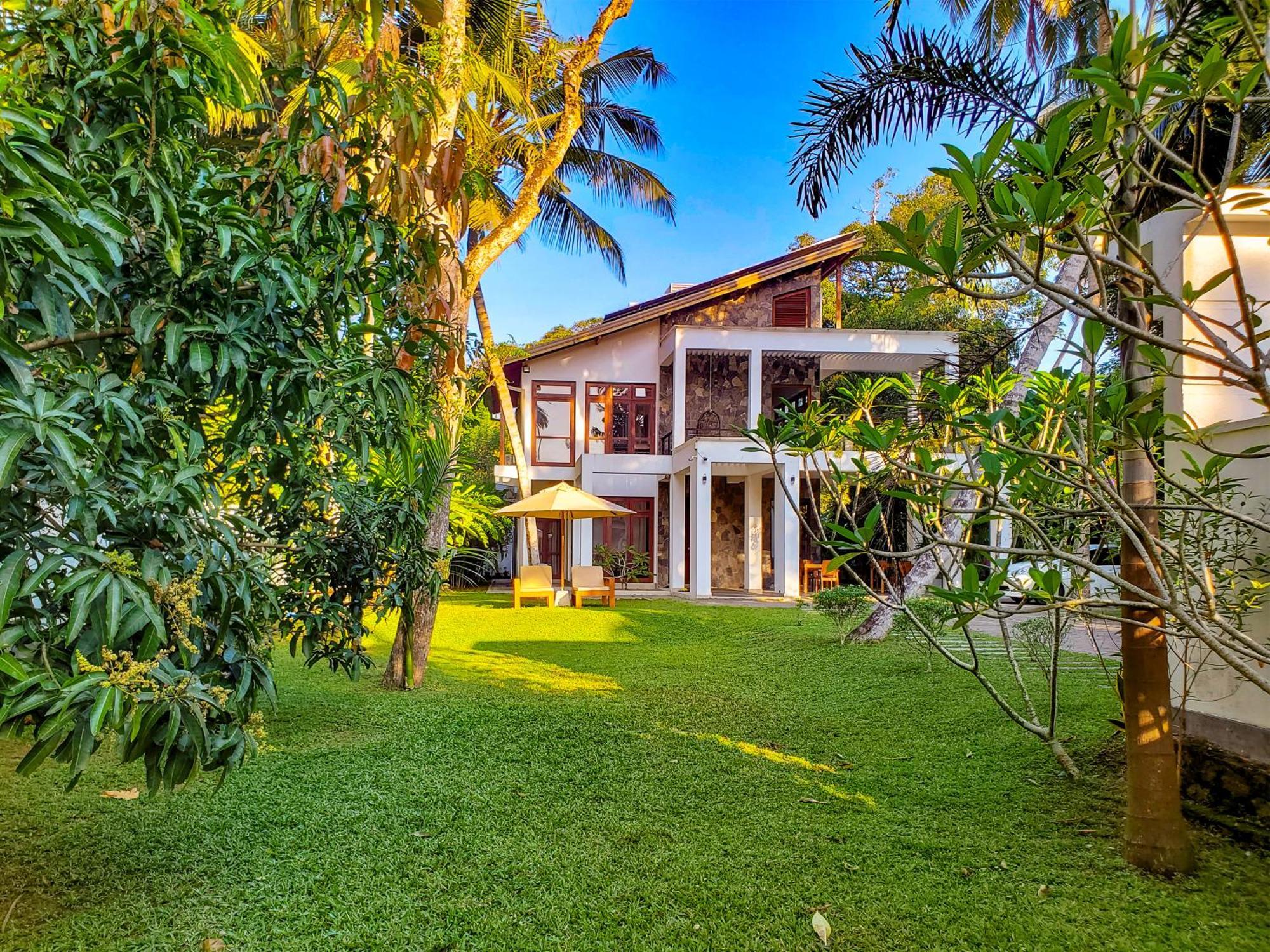 Villa Ema Гале Екстериор снимка