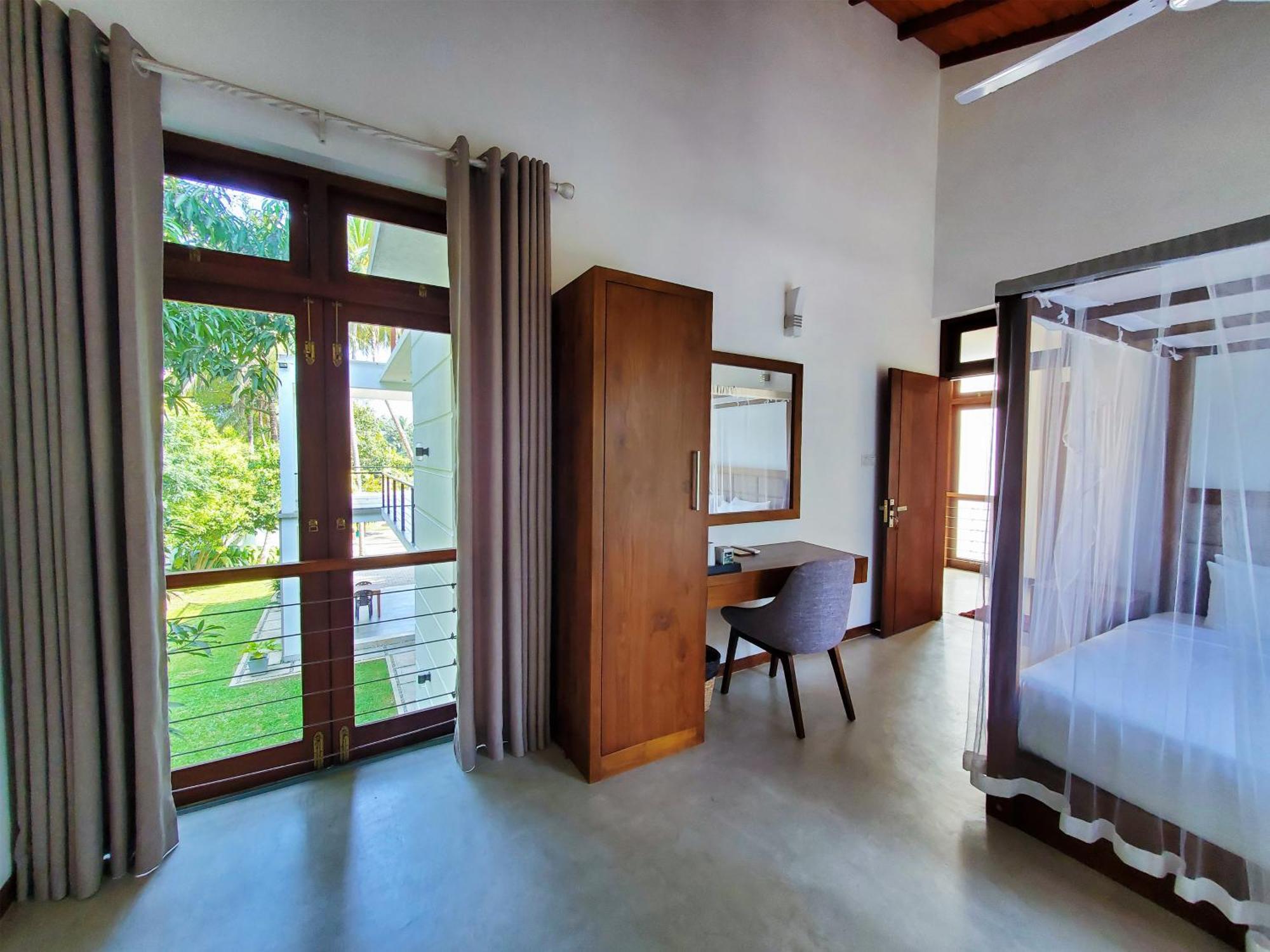 Villa Ema Гале Екстериор снимка